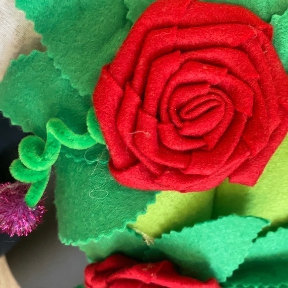 HALLOWEEN Hat, costume - Picture 4 of 16